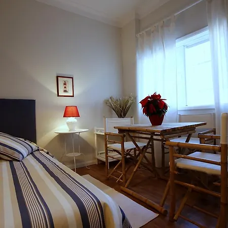 Appartamento Bolhao Oporto