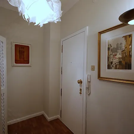 Apartment Bolhao *