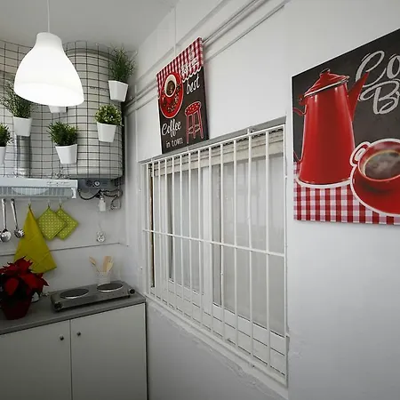 Bolhao Apartment Porto