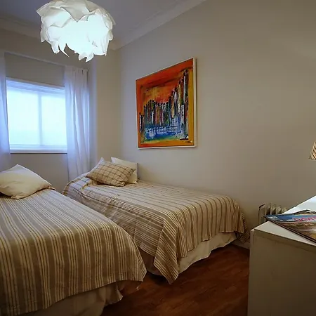 Bolhao Apartment