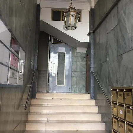 Apartment Bolhao *